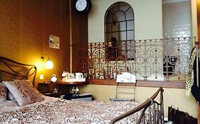 B&B Bon-Bon 'nuit'